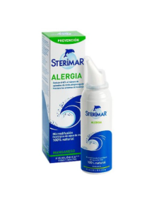 STERIMAR MN MANGANESO 100 ML