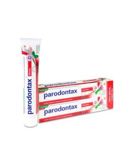PARODONTAX ORIGINAL 2 UNIDADES 75 ML