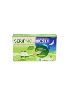 SERIPNOL FORTE 28 C