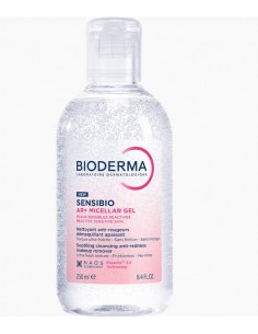 BIODERMA SENSIBIO AR+ MICELLAR GEL 1 ENVAS 250