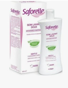 SAFORELLE GEL INTIMO 500ML