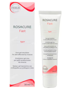 ROSACURE FAST 30 ML