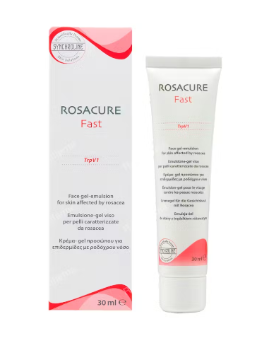 ROSACURE FAST 30 ML