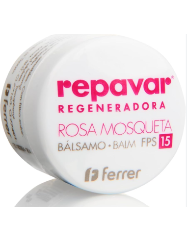 REPAVAR REGENERA BALS NARIZ 10