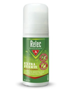 RELEC EXTRA FUERTE ROLL-ON 50M