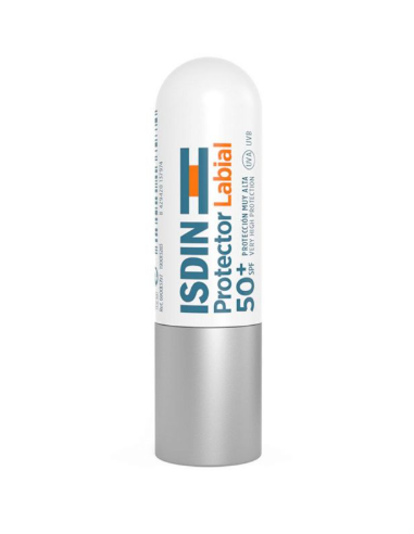 ISDIN PROTECTOR LABIAL SPF 50+ 1 ENVASE 4 G