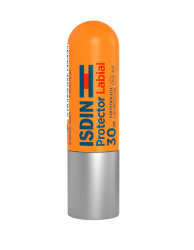ISDIN PROTECTOR LABIAL SPF 30 4 G