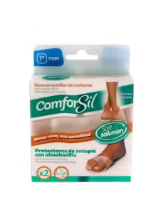 PROTECTOR DE ANTEPIE CON ALMOHADILLA CC225S