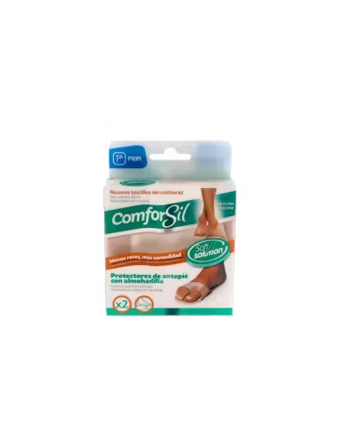 PROTECTOR DE ANTEPIE CON ALMOHADILLA CC225S