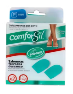 PRIM TALONERA DESCANSO COMFORSILCCF214L