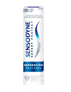 SENSODYNE EXPERT PROTECT REPARACION PROFUNDA 1 T