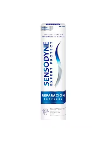 SENSODYNE EXPERT PROTECT REPARACION PROFUNDA 1 T