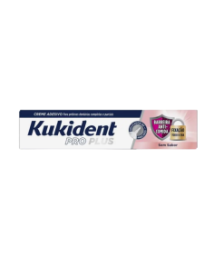 KUKIDENT PRO EFECTO SELLADO 40 G