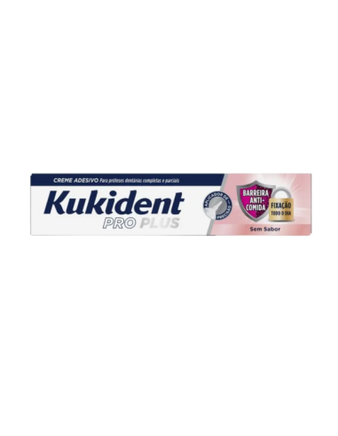 KUKIDENT PRO EFECTO SELLADO 40 G