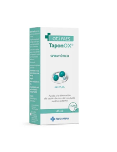 OTIFAES TAPONOX 45 ML