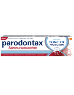 PARODONTAX COMPLE PROTECT 75ML
