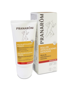 PRANAROM AROMALGIC ARTICULACIONES DESGASTADAS RO