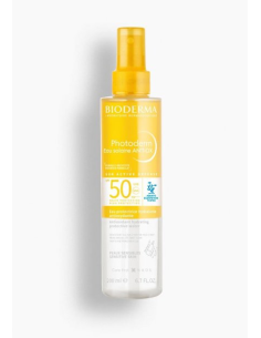 BIODERMA PHOTODERM EAU SOLAIRE ANTI-OX SPF 50 1