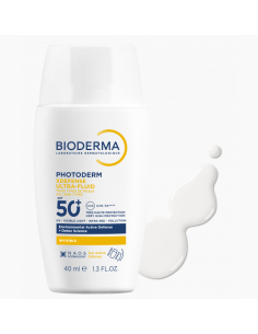 BIODERMA PHOTODERM XDEFENSE ULTRA-FLUID SPF 50+