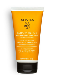 APIVITA ACONDICIONADOR KERTAIN REPAIR 150 ML