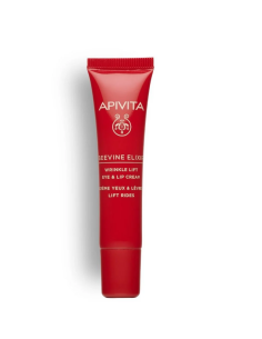 APIVITA BEEVINE ELIXIR CONTORNO OJOS/LABIOS