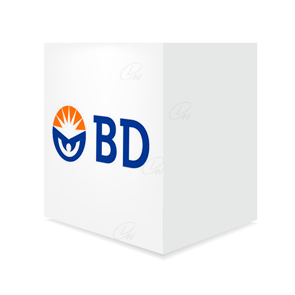 JERINGA DE INSULINA ESCALA 1 EN 1 BD MICROFINE+