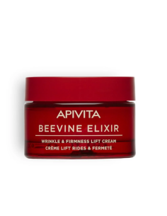 APIVITA BEEVINE ELIXIR CREMA LIGERA