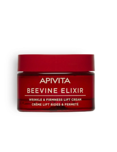 APIVITA BEEVINE ELIXIR CREMA LIGERA