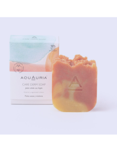 AQUARIA SABÓ SOLID ARGANIA (CARE DERM)