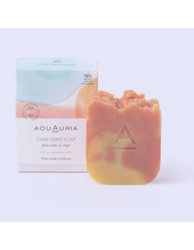 AQUARIA SABÓ SOLID ARGANIA (CARE DERM)