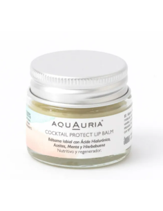 AQUARIA LIP BALM (BALSAM LABIAL)