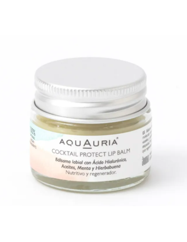 AQUARIA LIP BALM (BALSAM LABIAL)