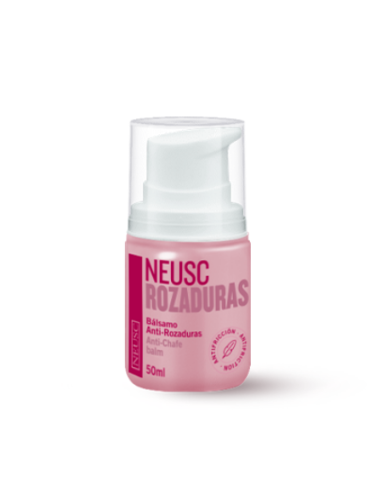 NEUSC ROZADURAS BALSAMO 1 ENVASE 50 ML