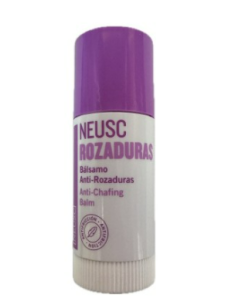 NEUSC ROZADURAS BALSAMO 1 STICK 24 G