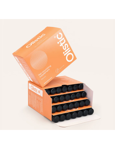 OLISTIC WOMEN 28 FRASCOS