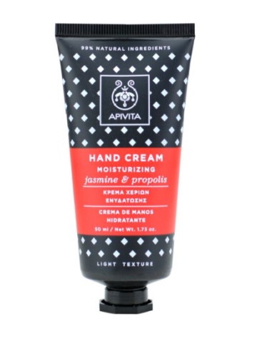 APIVITA CREMA MANOS HIDRATANTE JAZMIN/PROPOLIO