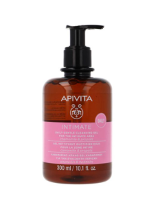 APIVITA GEL INTIMO DIARIO 300ML