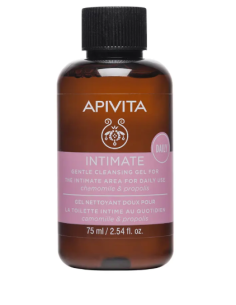 APIVITA GEL INTIMO MINI DAILY