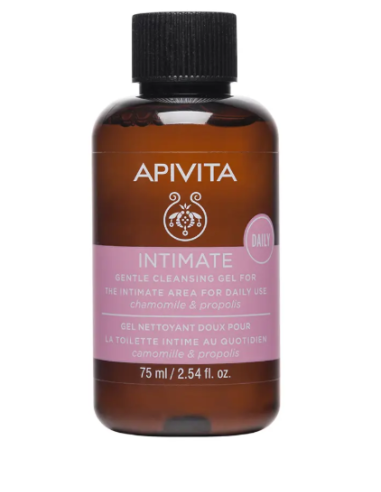 APIVITA GEL INTIMO MINI DAILY