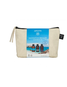 APIVITA NECESSER VIATGE BEEAUTY