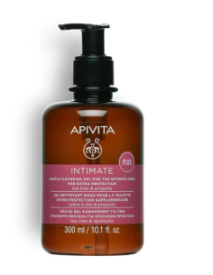 APIVITA GEL INTIMO PLUS (ARBOL DE TE Y PROPOLEO)