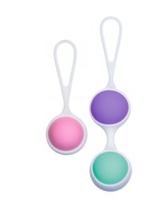 AMMO LONDON EJERCITADOR PELVIC  2 PESOS