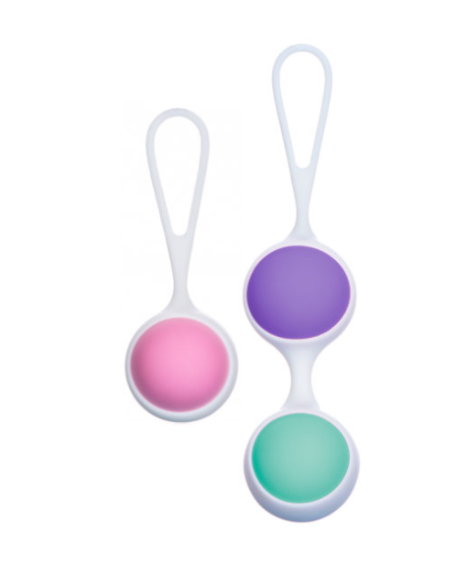 AMMO LONDON EJERCITADOR PELVIC  2 PESOS