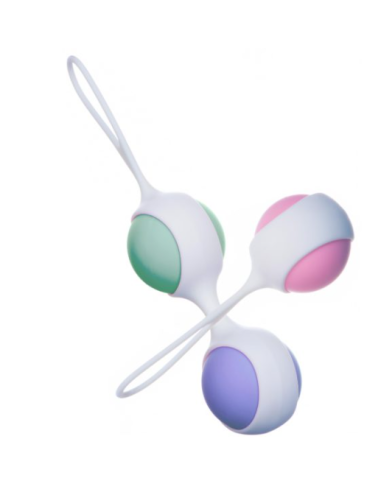 AMMO LONDON EJERCITADOR PELVIC  2 PESOS