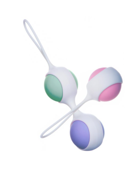 AMMO LONDON EJERCITADOR PELVIC  2 PESOS