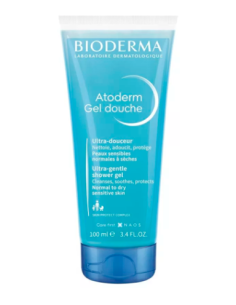 BIODERMA ATODERM GEL DE DOUCHE 1 TUBO 100 ML