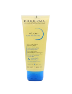 BIODERMA ATODERM HUILE DOUCHE 1 TUBO 100 ML
