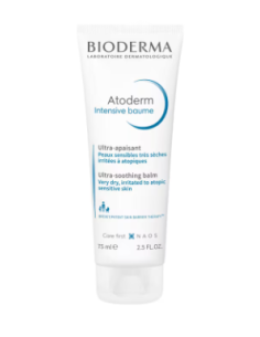 BIODERMA ATODERM INTENSIVE GEL-CREMA 75ML