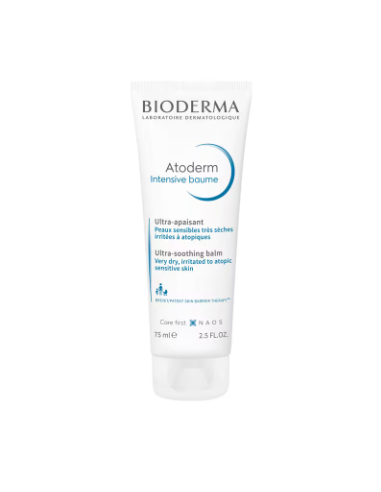 BIODERMA ATODERM INTENSIVE GEL-CREMA 75ML