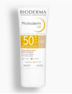 BIODERMA PHOTODERM AR SPF 50+ BIODERMA 30 ML